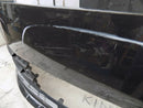 VW GOLF MK8 2019-ON FRONT BUMPER IN BLACK GENUINE 5H0807221