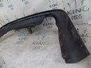 VW PASSAT B6 2005-2010 ESTATE REAR BUMPER SPOILER DIFFUSER VALANCE