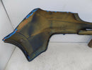 VAUXHALL ASTRA H VXR SPORT 3 DOOR 2005-2010 GENUINE REAR BUMPER 93186652