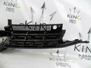VW TOURAN MK2 2015-ON FRONT BUMPER GRILL GLASS BLACK CHROM 5TA853653B