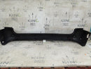 VAUXHALL VIVARO, EXPERT DISPATCH 2018-ON BLACK REAR BUMPER PDC 9808627477