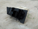VAUXHALL ASTRA J 2009-15 FRONT LEFT DOOR WINDOW SWITCH GENUINE 13284592