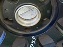MERCEDES G-WAGON G63 G55 W463 AMG ALLOY RIM 22" & TYRE 295/40/22 10J ET36