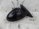 VAUXHALL INSIGNIA 2008-2017 POWER FOLDING DRIVER SIDE WING MIRROR BLACK 13320193