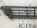 VW GOLF MK7 2012-2016 FRONT BUMPER LOWER GRILL GRILLE GENUINE 5G0853677B