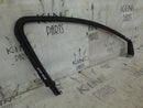 VAUXHALL MERIVA B 2010-17 FRONT LEFT DOOR FRAME TRIM GENUINE 13337447