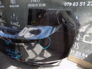 VW GOLF MK7 VII 2013-ON 5G6 REAR BUMPER BLACK GENUINE PDC 5G6807421 (A8676)