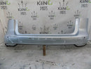 VW TOURAN 1T 2nd FACELIFT 2010-2015 GENUINE REAR BUMPER 6x PDC 1T0807421