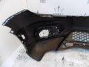 VW TIGUAN ESCAPE 5N 2011-2015 GREY FRONT BUMPER GENUINE 5N0807221T