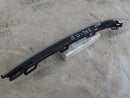VW GOLF MK7 2012-16 LOWER GRILLE CHROME TRIM GENUINE 5G0853666 S72-08