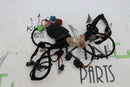 AUDI A3 (8L) 1996-2003 LEFT FRONT DOOR WIRING LOOM 8L2971035B