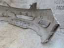 VAUXHALL ZAFIRA B FACELIFT 2008-2011 FRONT BUMPER GENUINE 13247273