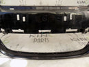 VW GOLF GTI MK5 V 2004-2008 FRONT BUMPER GENUINE BLACK 1K0807221C