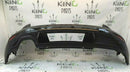 VW TOURAN II MK2 5T 2015-2018 REAR BUMPER GENUINE 6x PDC 5TA807421 A B