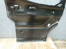 FORD TRANSIT 2013-22 LEFT PASSENGER SIDE FRONT DOOR COATING PANEL. LAYER