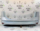 VW TOURAN II MK2 5T 2015-2018 REAR BUMPER GENUINE 6x PDC 5TA807421 A B