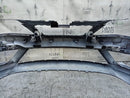 SEAT IBIZA 2012-2016 FRONT BUMPER AFTERMARKET