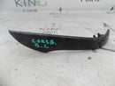 VAUXHALL CORSA E 2014-2019 DOOR CARD TRIM MOULDING PASSENGER REAR LEFT 13405208