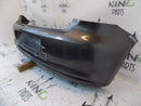 VW POLO V MK5 (6R) 2009-2013 GREY REAR BUMPER GENUINE PDC 6R6807421B