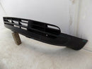 AUDI A3 1996-2003 FRONT BUMPER SPOILER LOWER BLACK TEXTURED 8L0807110