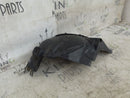 VAUXHALL CORSA D 2006-14 FRONT LEFT WHEEL MUD GUARD COVER 13187356