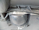 VAUXHALL CORSA C 2001-2003 REAR BUMPER GENUINE & BOTH LIGHTS 09116147