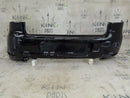 VW GOLF VI MK6 2008–2013 REAR BUMPER GENUINE 5K6807421