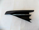 VW GOLF SPORTSVAN 2017 20218 FRONT BUMPER LEFT GRILL TRIM 510853665 /S17-41