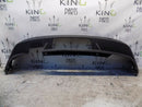 VW TIGUAN II MK2 5N 2016 2017 REAR BUMPER LOWER GENUINE 5NA807521
