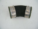 VW TOUAREG 7L 2002-2006 TURBOCHARGER INTAKE HOSE PIPE TURBO AIR INTERCOOLER
