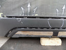VAUXHALL MOKKA X PDC 2016 2017 REAR BUMPER GENUINE (A6340) KING PARTS Egham