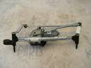 VAUXHALL CORSA D 2006-2014 FRONT WIPERS MOTOR WITH LINKAGE MECHANISM