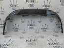 VW PASSAT B8 3G ESTATE 2015-2018 LOWER REAR BUMPER GENUINE 3G5807521D