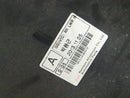 VAUXHALL MOKKA 2012-2015 REAR BUMPER GENUINE PDC 095365611