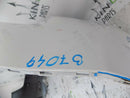 VW GOLF VI MK6 2009-2012 WHITE REAR BUMPER GENUINE PDC 5K6807421