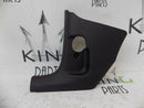 VW UP 2011-2016 3DR FRONT A PILLAR LEFT LOWER TRIM PANEL 1S1863483C *N3