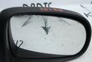 VAUXHALL CORSA C 2000-2006 RIGHT DRIVER SIDE MANUAL WING MIRROR 24457138