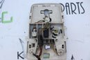 SAAB 95 9-5 2001-2005 INTERIOR FRONT ROOF LIGHT MAP READING LIGHT LAMP 4643060