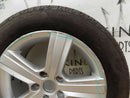 VW GOLF 7 16" INCH ALLOY WHEEL+TYRE 205/55/R16 6.5JX16H2 ET 46  5G0601025BP