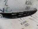 VAUXHALL CORSA E 2014-ON FRONT BUMPER LOWER GRILL  13432002