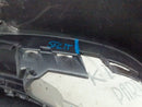 VAUXHALL CORSA E 2014-2019 FRONT BUMPER GENUINE 39003567