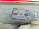 VAUXHALL ASTRA J MK6 2009-2015 LEFT SIDE REAR TAIL LIGHT LAMP 13262011