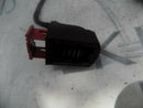 VAUXHALL CORSA E 2014-2019 DOOR PASSENGER SIDE FRONT DOOR WIRING LOOM 133594
