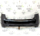 VAUXHALL MERIVA B 2010-2012 BLACK REAR BUMPER GENUINE 13267966