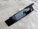VOLKSWAGEN ID4 2020-ON REAR LEFT PILLAR TRIM COVER GENUINE 11A839901