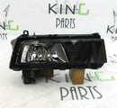 VW TOURAN 2015-ON FRONT RIGHT HALOGEN BUMPER FOG LIGHT *NEW* 5TA941662A