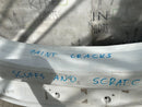 VAUXHALL CORSA E 2014–2019 REAR BUMPER GENUINE 39002839