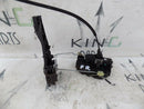 VAUXHALL INSIGNIA A 2008-16 - FRONT RIGHT SUPPORT HANDLE + DOOR LOCK MECHANISM