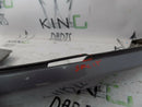 VAUXHALLL ZAFIRA MK2 B 2005 2006 2007 2008 GREY FRONT BUMPER 0P0405101