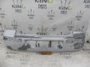 VW GOLF IV MK4 1998-2004 HATCHBACK BLACK REAR BUMPER GENUINE 1J6807417
